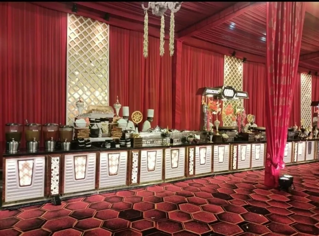 SANDEEP TENT HOUSE AND CATERING SERVICE PRAYAGRAJ