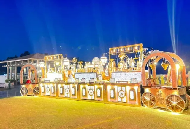 SANDEEP TENT HOUSE AND CATERING SERVICE PRAYAGRAJ - 4