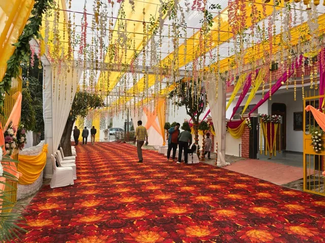 SANDEEP TENT HOUSE AND CATERING SERVICE PRAYAGRAJ - 5