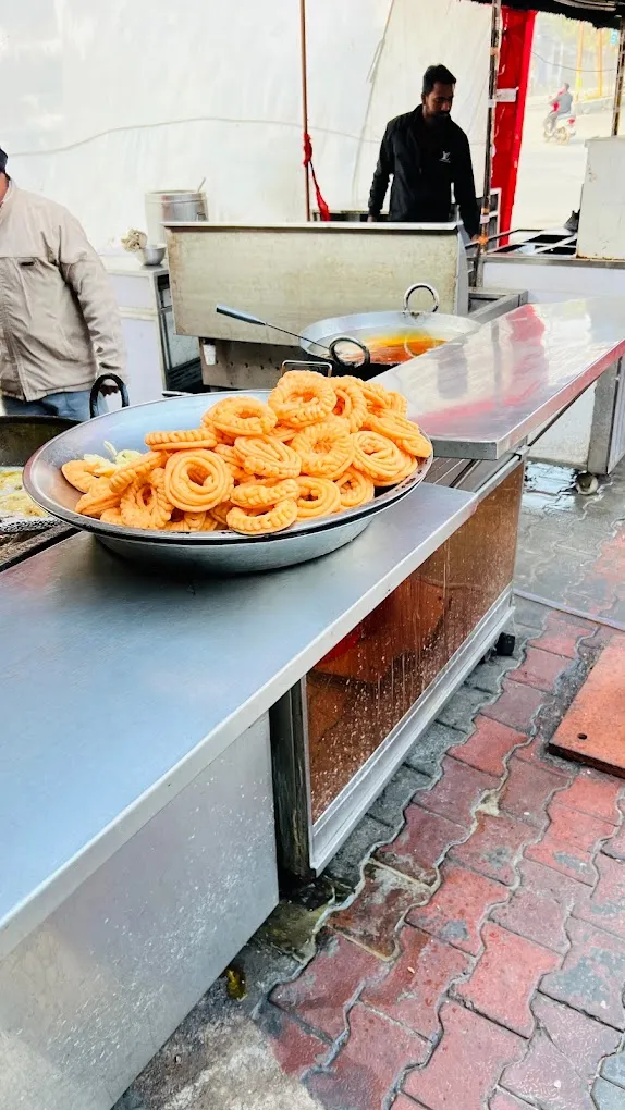 Amb Sweets & Caterers - 2