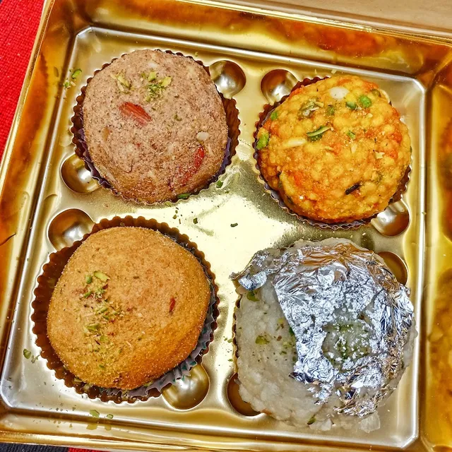 Amb Sweets & Caterers - 3