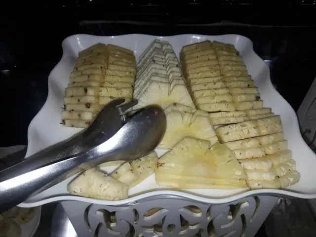 JP Caterers Sadar Wale @Lala Jaiprakash Halwai - 3