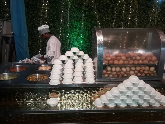 JP Caterers Sadar Wale @Lala Jaiprakash Halwai - 5