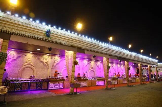 JP Caterers Sadar Wale @Lala Jaiprakash Halwai - 6