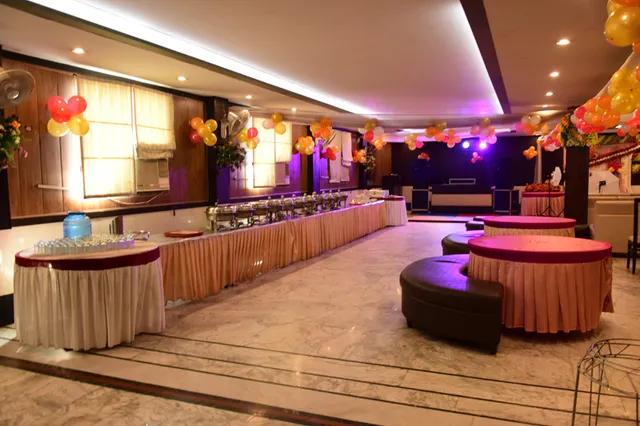 Saraiwala Caterers and Event Organizers (Best Halwai and Caterers in Meerut) - 2
