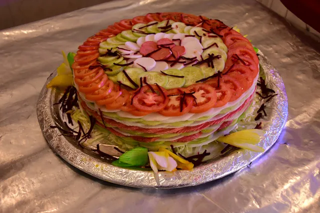 Saraiwala Caterers and Event Organizers (Best Halwai and Caterers in Meerut) - 4