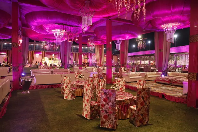 Saraiwala Caterers and Event Organizers (Best Halwai and Caterers in Meerut) - 5