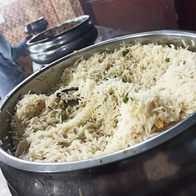 Laddoo Gopal JI Caterers - 2