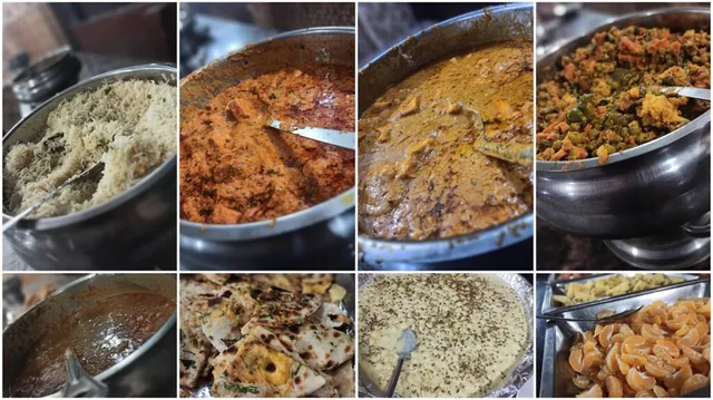 Laddoo Gopal JI Caterers - 3