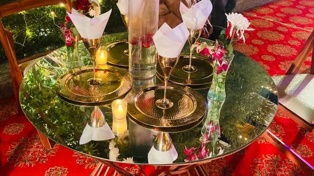 Red Carpet Caterers and Wedding Planners - 2