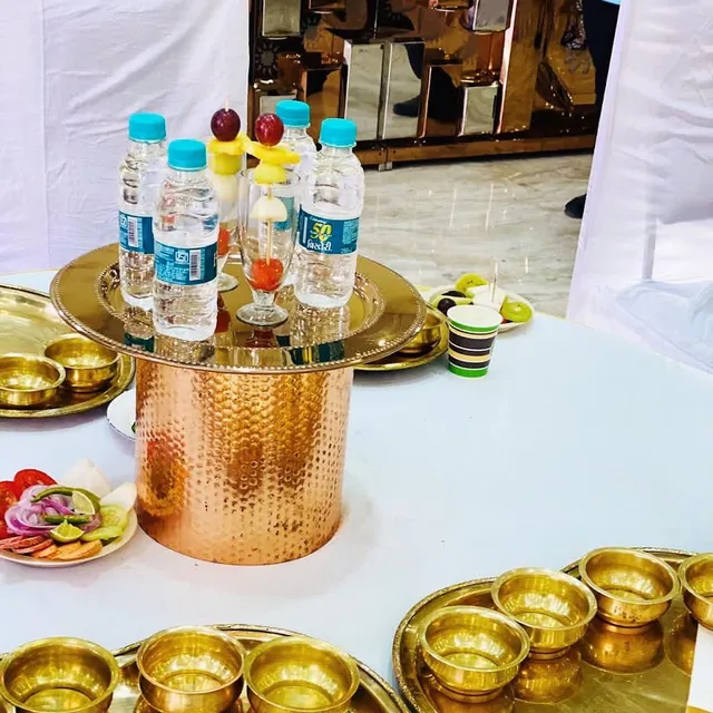 Red Carpet Caterers and Wedding Planners - 6