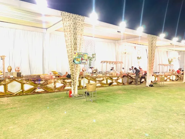 Khema's R.K. Caterers - 2
