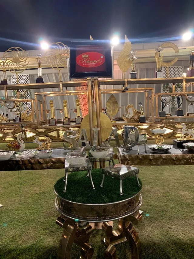 Khema's R.K. Caterers - 3