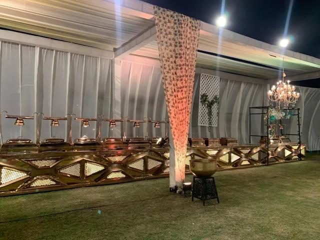 Khema's R.K. Caterers - 4