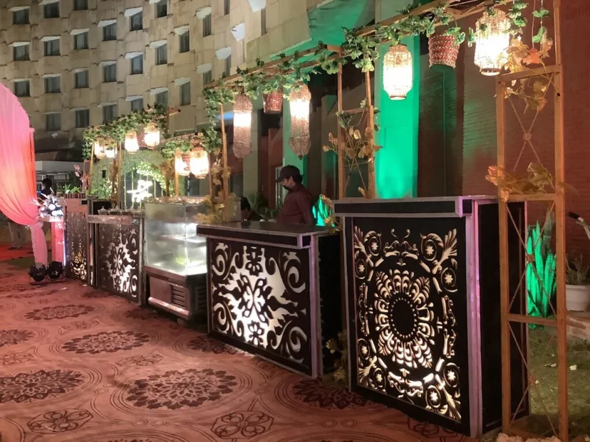 Khema halwai Pvt ltd (Best Halwai in Meerut & Best Caterers in Meerut)