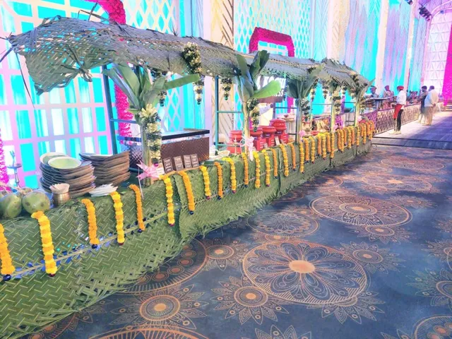 Khema halwai Pvt ltd (Best Halwai in Meerut & Best Caterers in Meerut) - 2