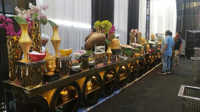 Khema halwai Pvt ltd (Best Halwai in Meerut & Best Caterers in Meerut) - 3