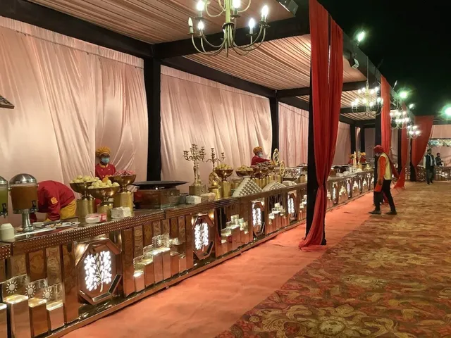 Khema halwai Pvt ltd (Best Halwai in Meerut & Best Caterers in Meerut) - 6