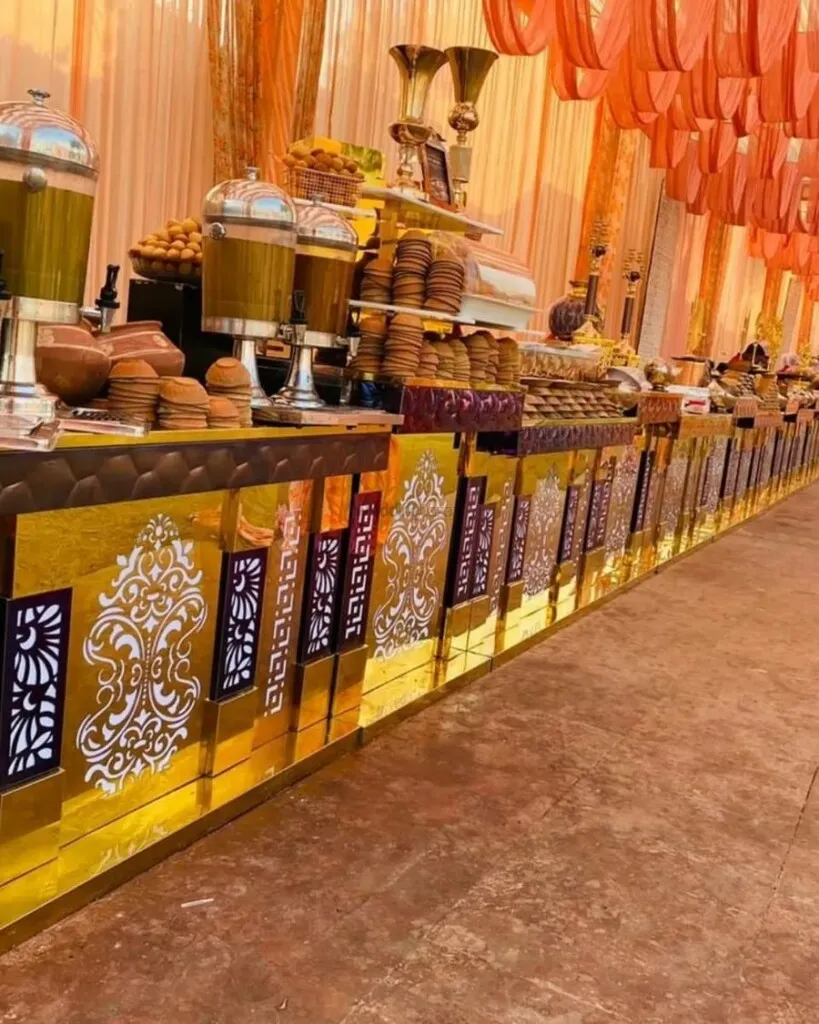 Uttam tiffin&caterers