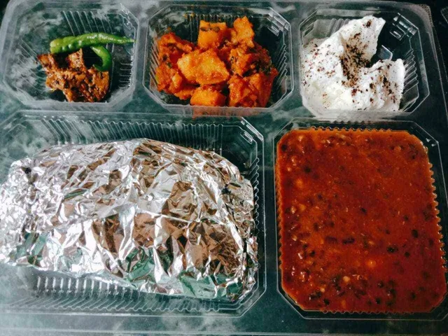 Uttam tiffin&caterers - 2