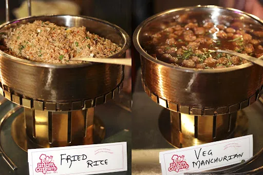 Uttam tiffin&caterers - 5