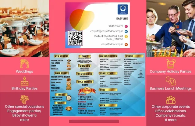 Easy Life Doorstep Services - 3