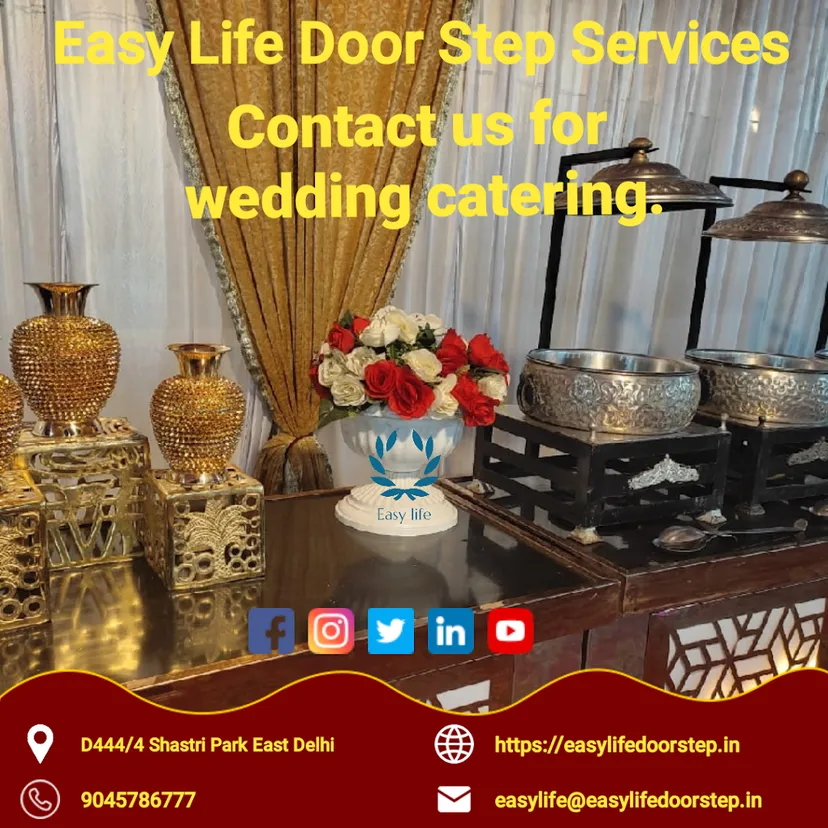 Easy Life Doorstep Services