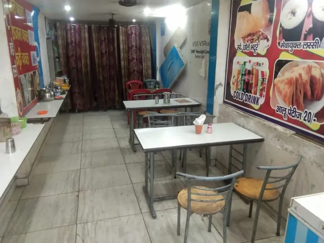 New Delhi Bhojnalya - 3