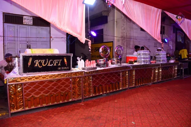 Ratan Misthan Bhandar - 5