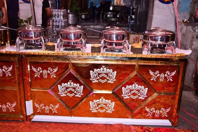 Ratan Misthan Bhandar - 6