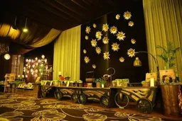 KS Event Planner - Wedding, Birthday, Catering services, balloon & flower decoration in Gorakhpur