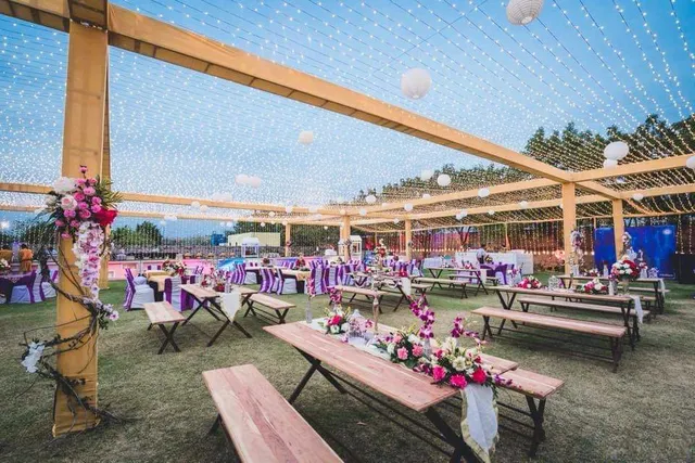 KS Event Planner - Wedding, Birthday, Catering services, balloon & flower decoration in Gorakhpur - 5