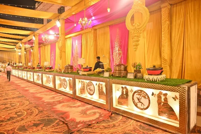 Aditya Caterers | Gorakhpur - 5