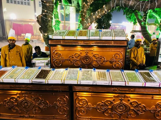 RamVriksh Caterers - 3