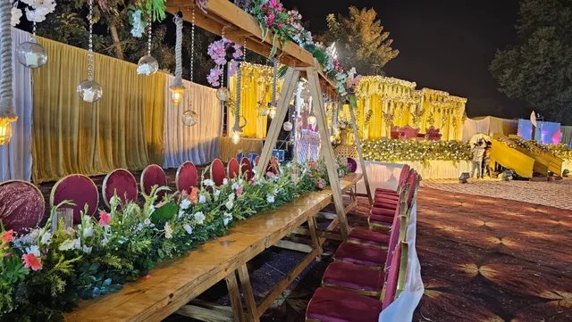 RamVriksh Caterers - 4