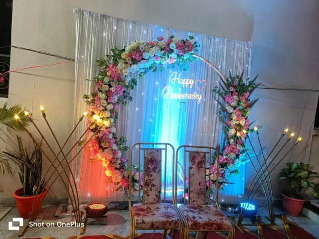 Royals Event Planner - Wedding, Birthday Planner, Caters & Event Management in Gorakhpur - 4
