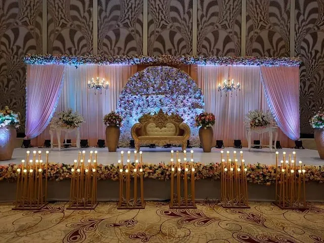 Royals Event Planner - Wedding, Birthday Planner, Caters & Event Management in Gorakhpur - 2