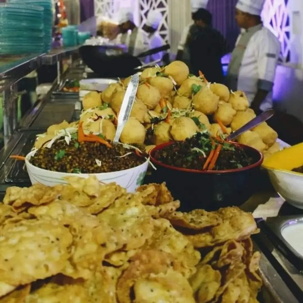 Royals Event Planner - Wedding, Birthday Planner, Caters & Event Management in Gorakhpur