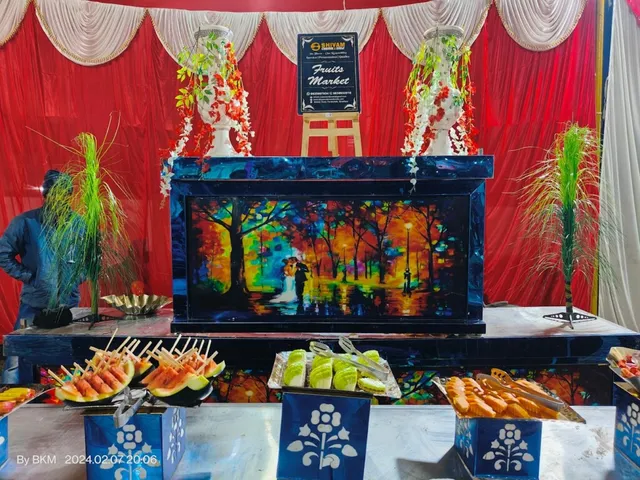 Shivam Caterers & Events - 5