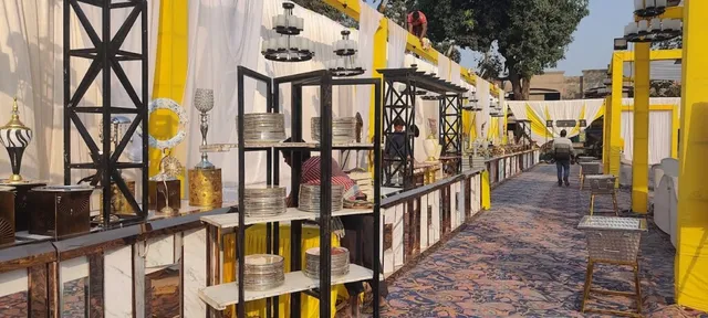 Shakti Catering & Events - Best Event Planner in Gorakhpur - 2