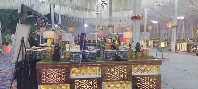 Shakti Catering & Events - Best Event Planner in Gorakhpur - 3