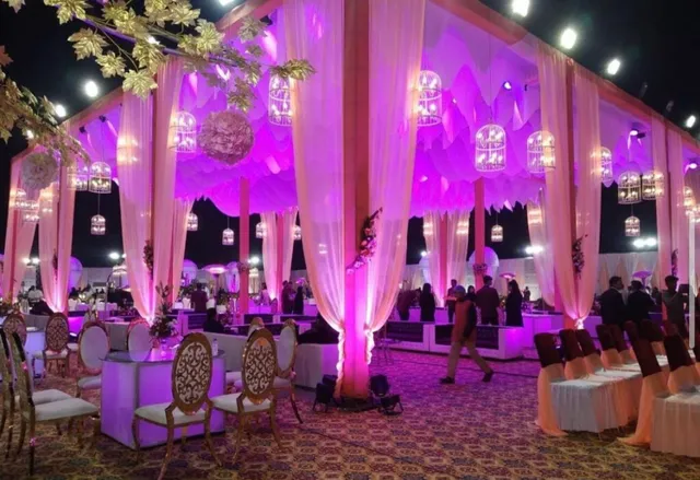 Shakti Catering & Events - Best Event Planner in Gorakhpur - 6
