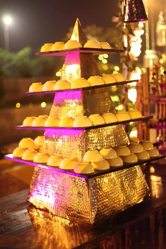 Food Is Love Caterers - 3