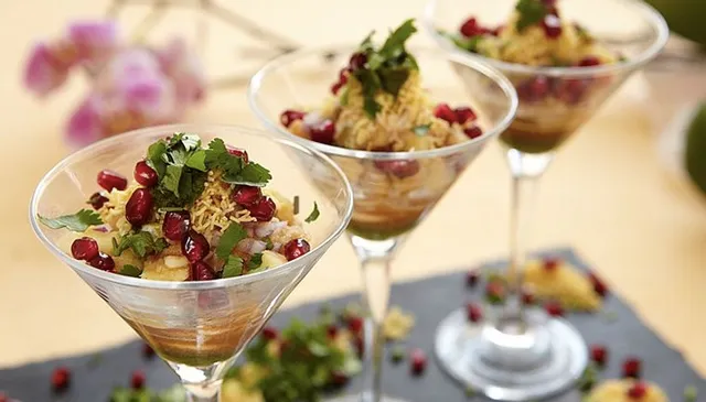 Food Is Love Caterers - 4