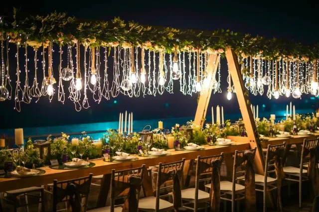 Food Is Love Caterers - 6