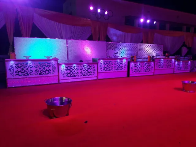 G STAR Wedding Planner - 2