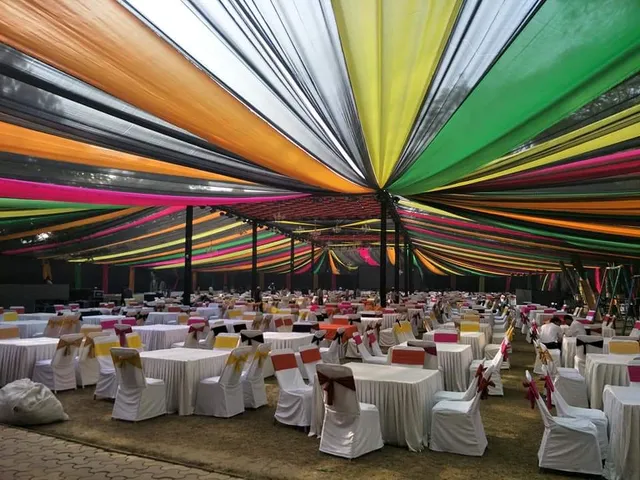 G STAR Wedding Planner - 3