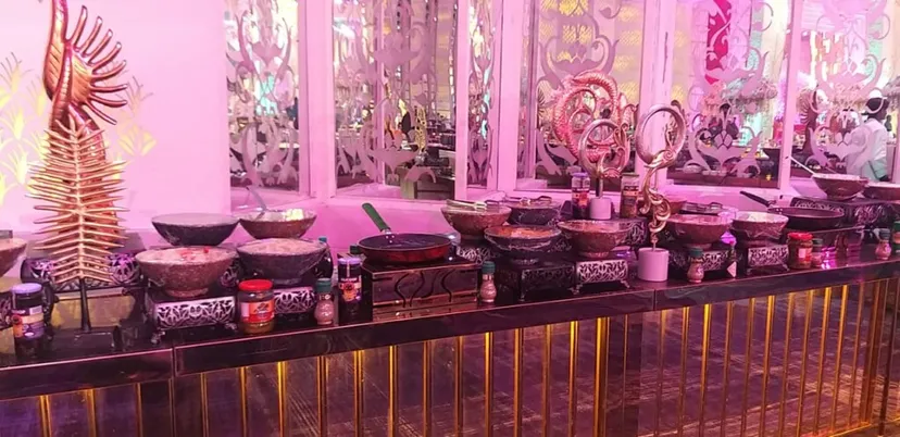 G STAR Wedding Planner