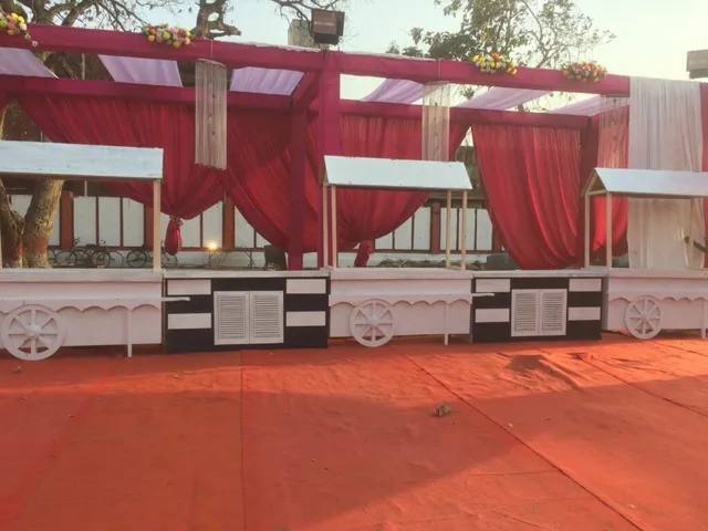 G STAR Wedding Planner - 6