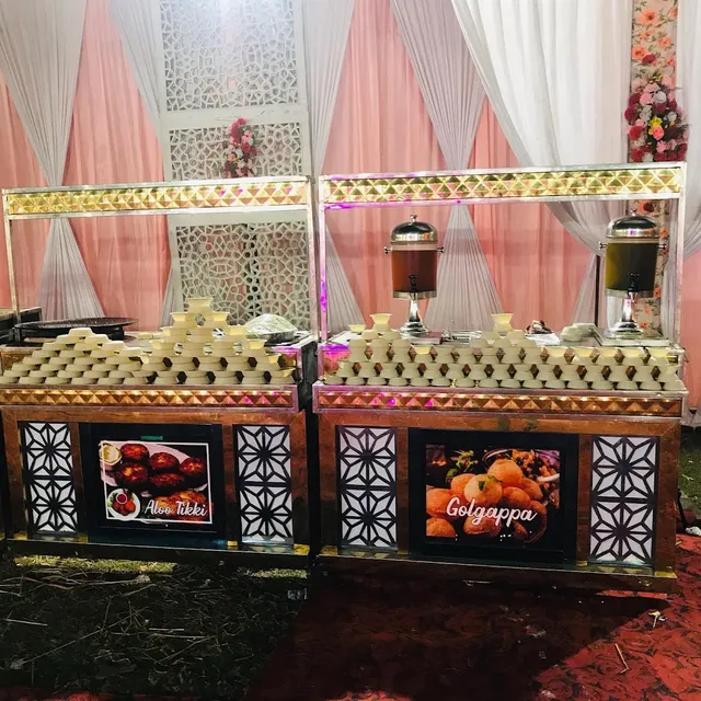 Harshit Caterers Gorakhpur - 2